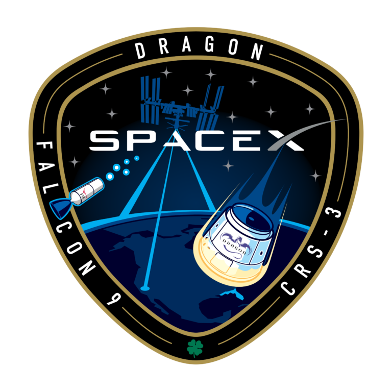 SpaceX Mission Patches – ElonX.net