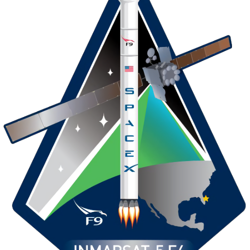 SpaceX Mission Patches – ElonX.net