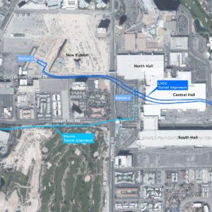 Projects — The Boring Company