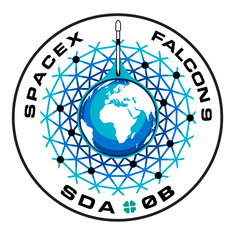 SpaceX Mission Patches – ElonX.net