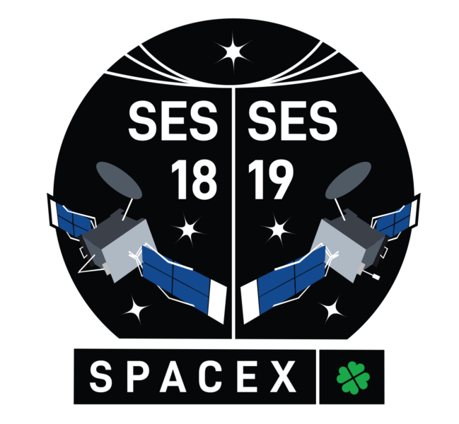 SpaceX Mission Patches – ElonX.net